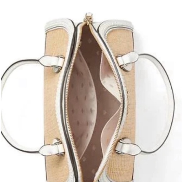 Kate Spade Reilly Tote White - Picture 3 of 4